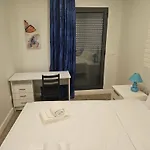 Quarto em Acomodações Particulares Beu