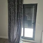 Beu Quarto em Acomodações Particulares