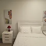 Quarto em Acomodações Particulares Beu