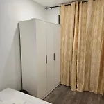 Beu Quarto em Acomodações Particulares