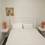 Beu Quarto em Acomodações Particulares