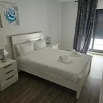 Beu Quarto em Acomodações Particulares *