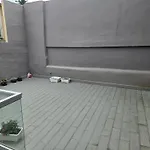 Quarto em Acomodações Particulares Beu *