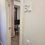 Beu Quarto em Acomodações Particulares *