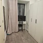 Beu Quarto em Acomodações Particulares *