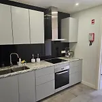 Quarto em Acomodações Particulares Beu Ponta Delgada
