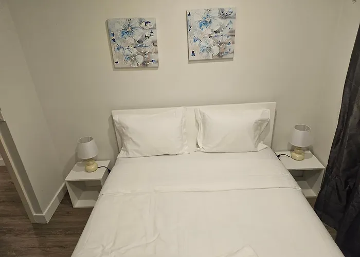 Beu 蓬塔德尔加达