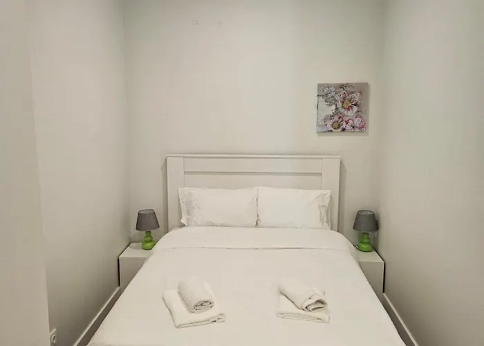 Beu 民宿 蓬塔德尔加达