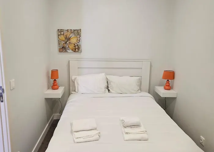 Beu 蓬塔德尔加达