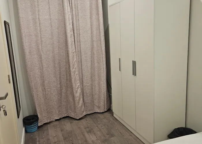 Beu 民宿 蓬塔德尔加达