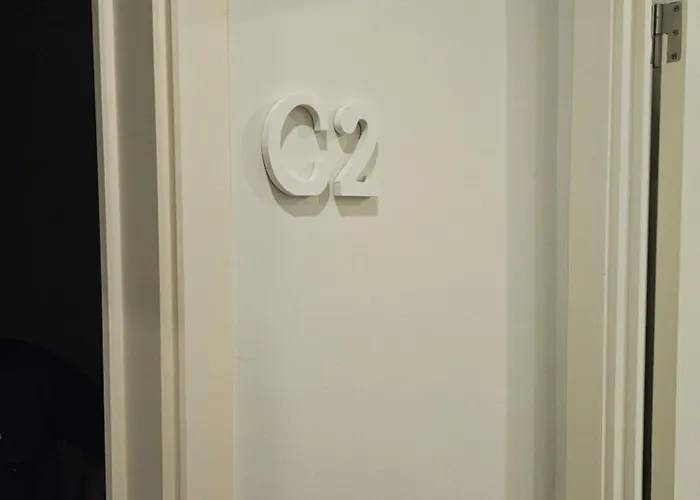 Beu 民宿 蓬塔德尔加达