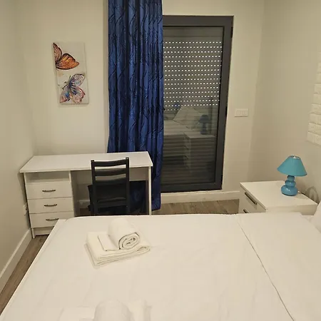 Alloggio in famiglia Beu