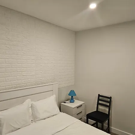 Habitación en casa particular Beu