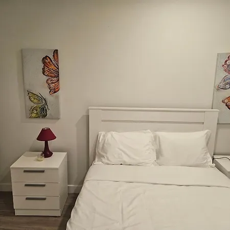 Habitación en casa particular Beu