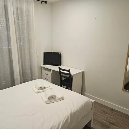 Habitación en casa particular Beu Ponta Delgada