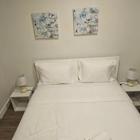 Beu Ponta Delgada