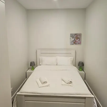 Beu Alloggio in famiglia Ponta Delgada