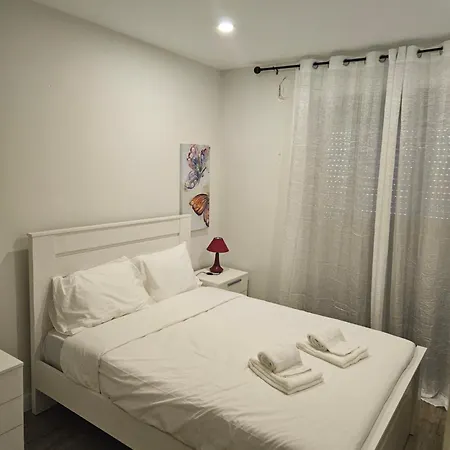 Beu Habitación en casa particular