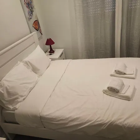 Alloggio in famiglia Beu Ponta Delgada