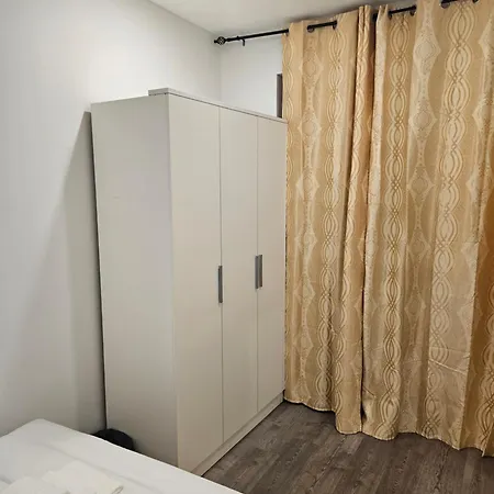 Beu Alloggio in famiglia