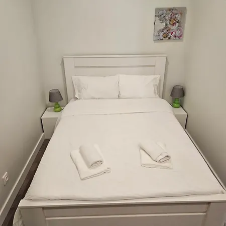 Casa vacanze Be U