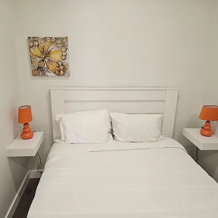 Beu Habitación en casa particular