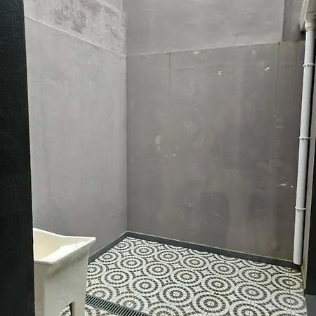 Beu Habitación en casa particular