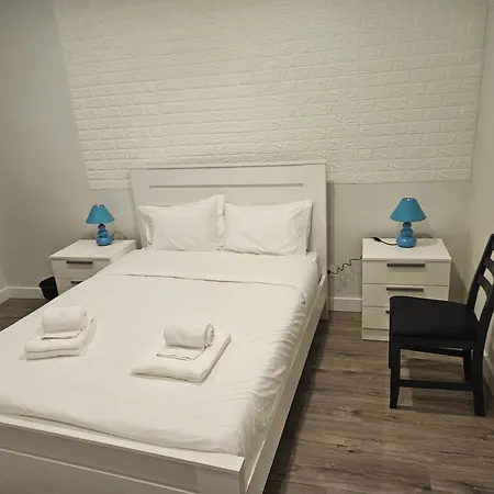 Casa vacanze Be U