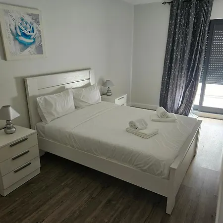 Beu Habitación en casa particular *