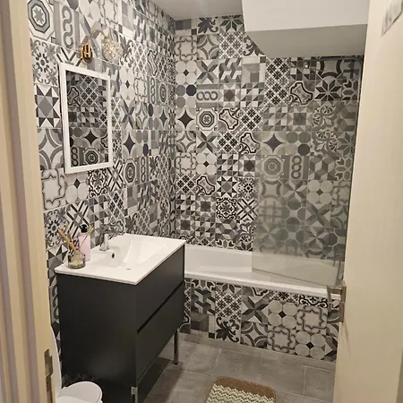 Beu Alloggio in famiglia