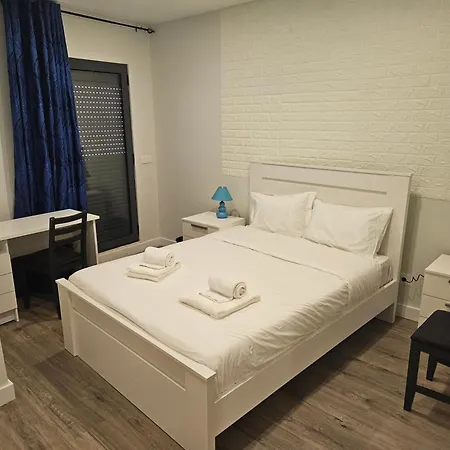 Beu Habitación en casa particular