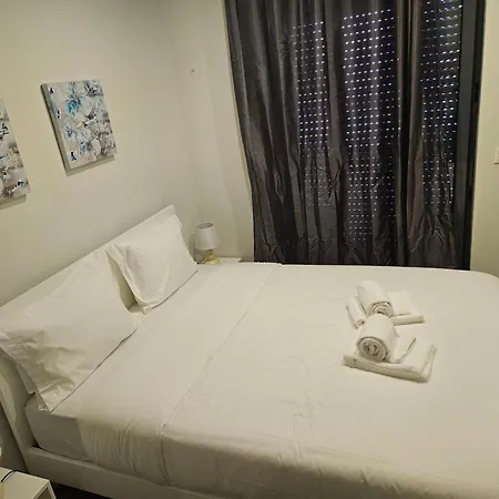 Beu Alloggio in famiglia *