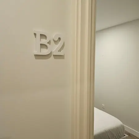 Be U