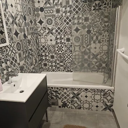 Beu Habitación en casa particular