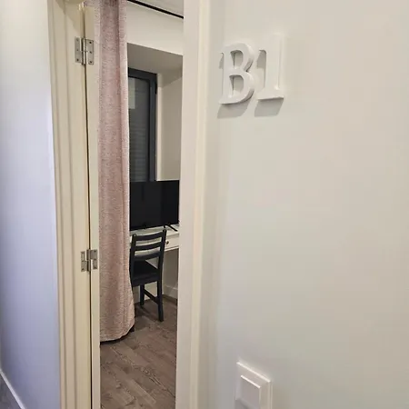 Beu Habitación en casa particular *