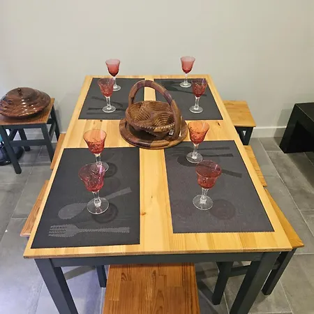 Alloggio in famiglia Beu Ponta Delgada