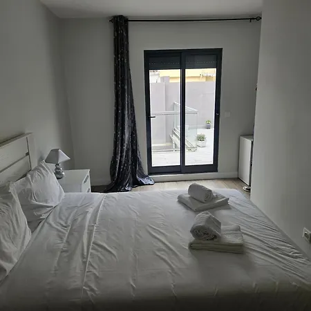 Casa vacanze Be U