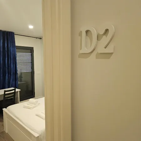 Habitación en casa particular Beu