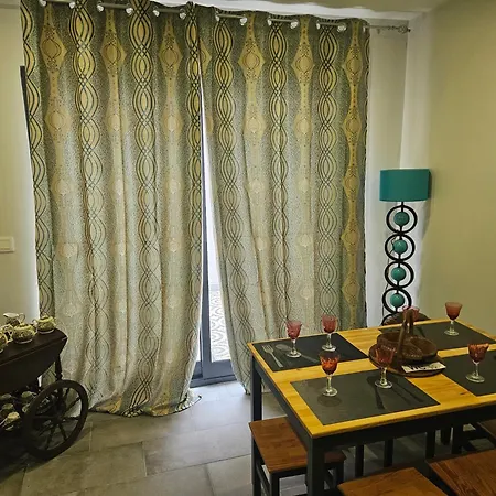 Casa vacanze Be U *