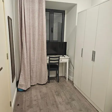 Beu Habitación en casa particular *