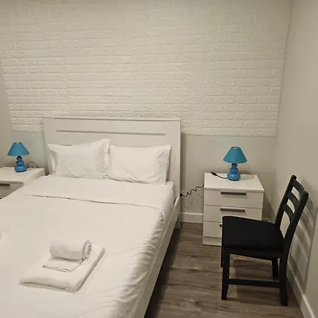 Alloggio in famiglia Beu *