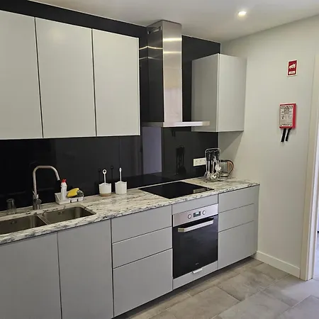Habitación en casa particular Beu Ponta Delgada