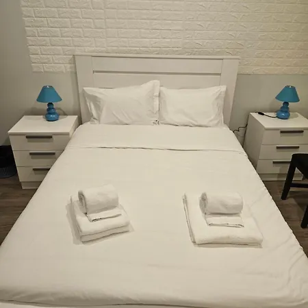 Alloggio in famiglia Beu