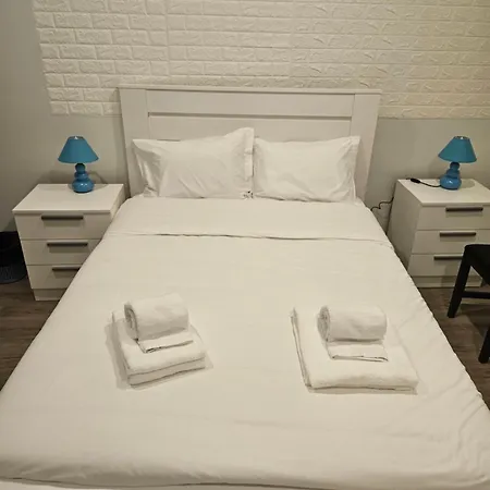 Casa vacanze Be U