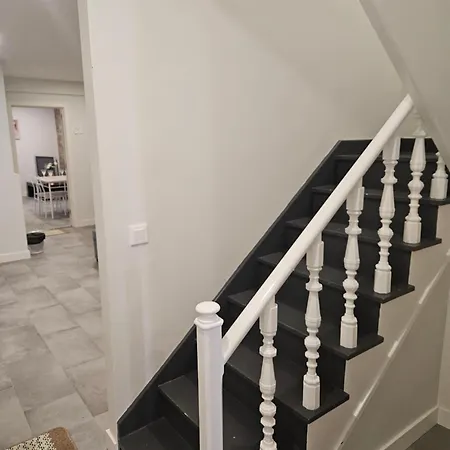 Habitación en casa particular Beu Ponta Delgada