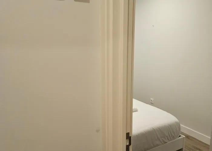 Beu Rum i privatbostad Ponta Delgada