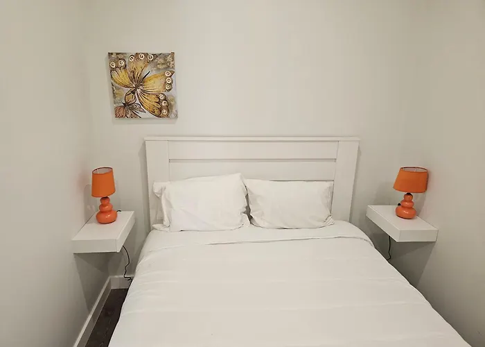 Beu Δωμάτια σε οικογενειακή κατοικία