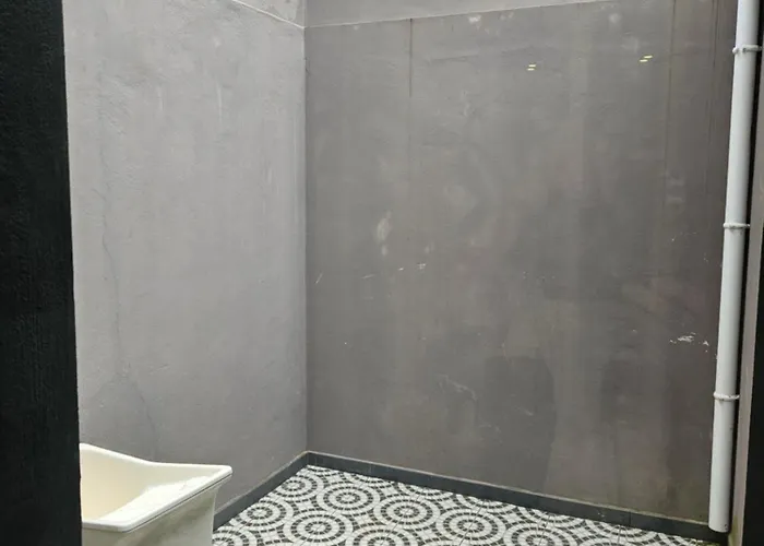 Beu Δωμάτια σε οικογενειακή κατοικία