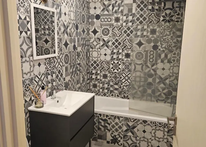 Beu Rum i privatbostad