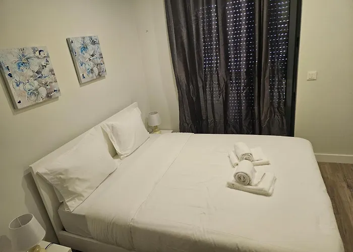 Beu Δωμάτια σε οικογενειακή κατοικία *